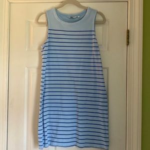 Vineyard vines t shirt dress